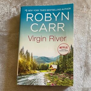 Virgin River by Robyn Carr